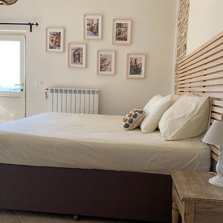 Boutique B&B Dolce Far Niente Penne Eksteriør billede
