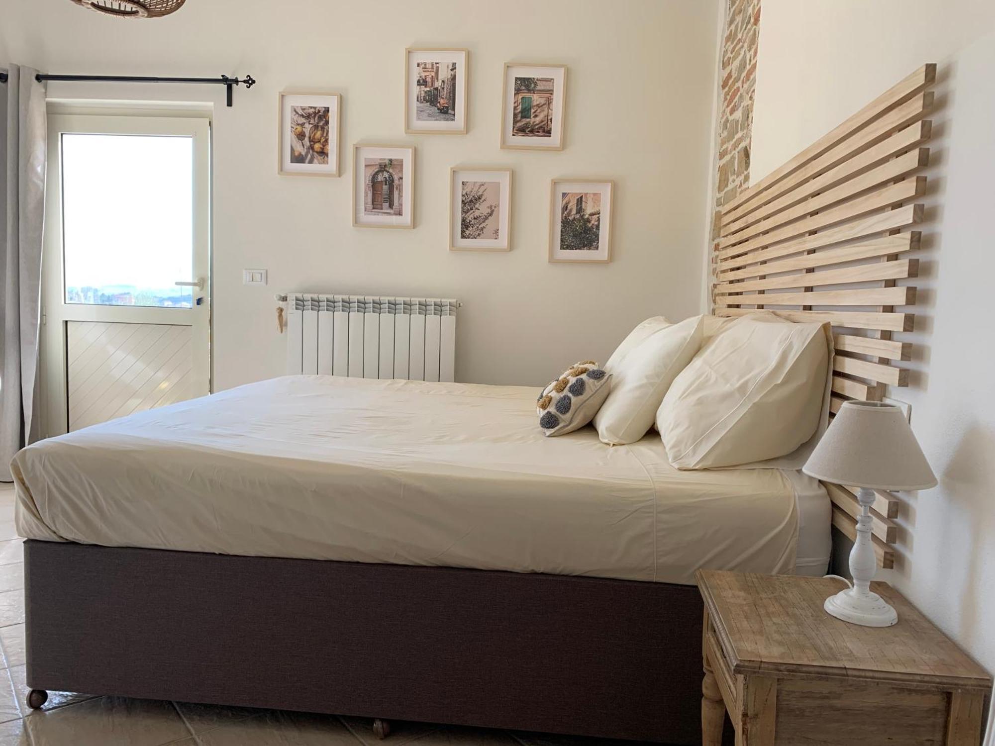 Boutique B&B Dolce Far Niente Penne Eksteriør billede
