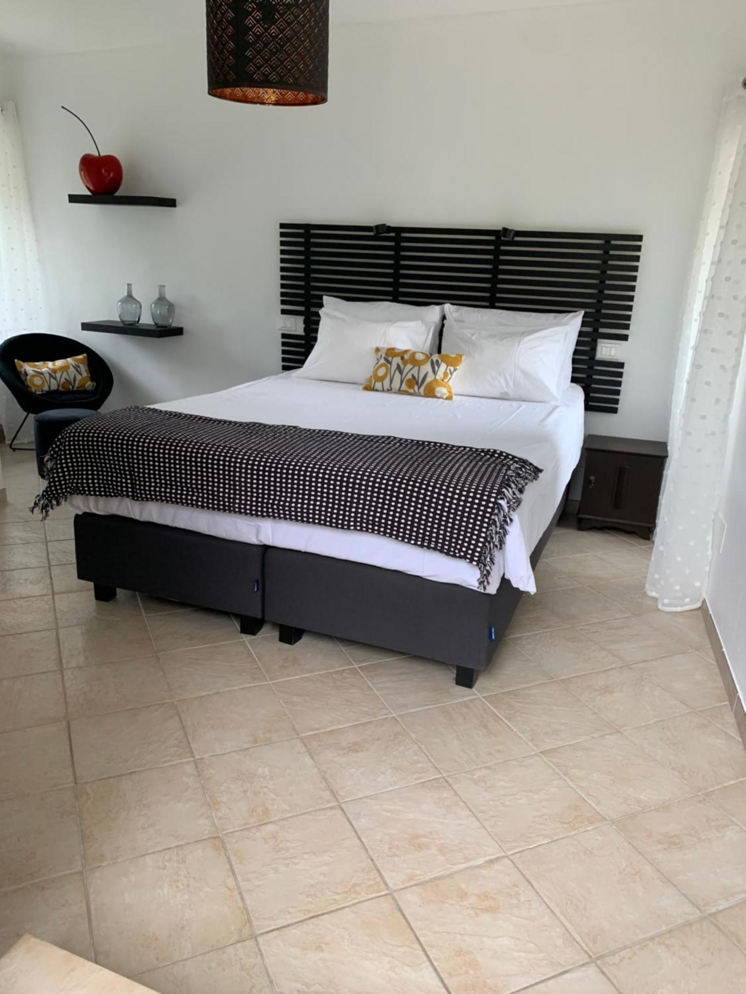 Boutique B&B Dolce Far Niente Penne Eksteriør billede