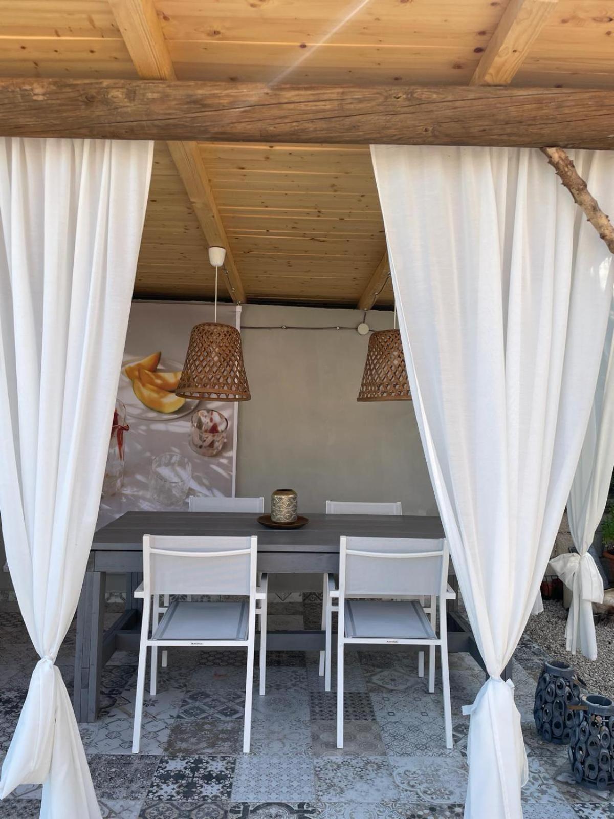 Boutique B&B Dolce Far Niente Penne Eksteriør billede